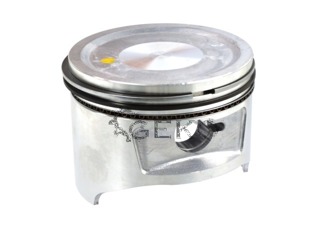 GEKO Piestny krúžok pre spaľovací motor 13 HP.(G80251).CG80251-77A